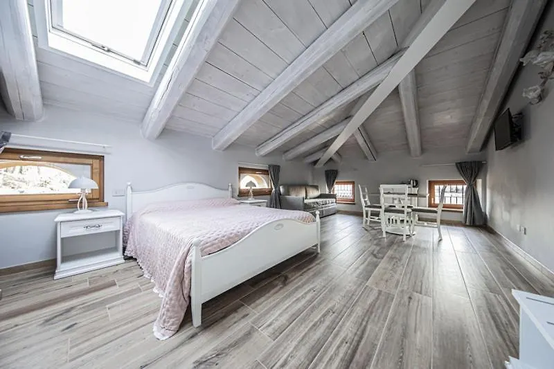 Bed and breakfast B&B Ca' Bernai San Pietro in Cariano
