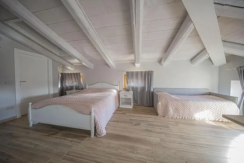 B&B Ca' Bernai San Pietro in Cariano Italia