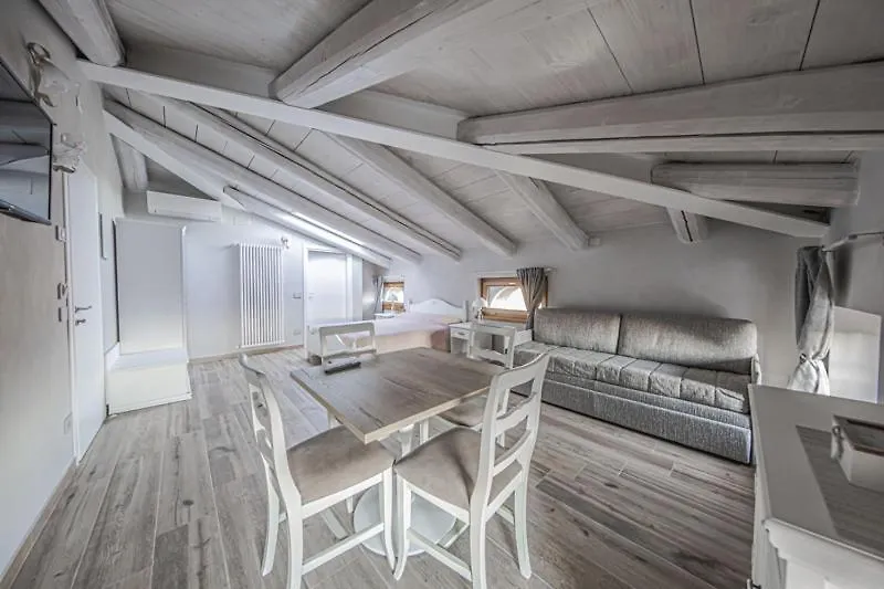 B&B Ca' Bernai San Pietro in Cariano 0*,  Italia